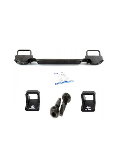 Ford Focus Isofix Çocuk Koltugu Sabitleme Aparati Kiti 1998-2012 301847264