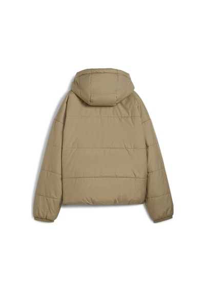Puma Classıcs Kadın Şişme Mont 621692 67 Bej