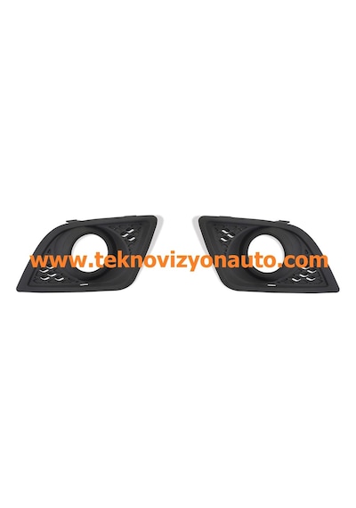 Ford Fiesta Ford Fiesta (06 09) Sis Lamba Kapagi Sisli Sol 207856404
