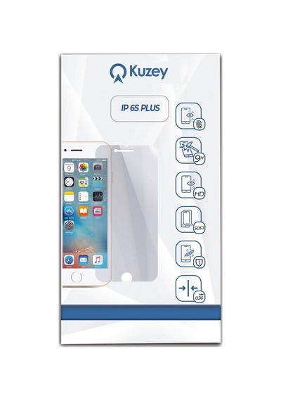 Apple Uyumlu iPhone 6 Plus Temperli Ekran Koruyucu Kırılmaz Cam (535110507) 20 Tl Fark Ile Apple Uyumlu iPhone Hızlı Şarj Kablosu