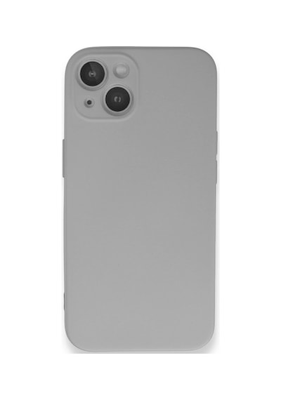 Apple Uyumlu  iPhone 13 Mini Kilif Içi Kadife Lansman Kapak Kamera Koruma 516672445