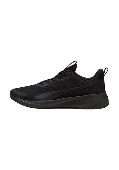 Puma Puma Flyer Lite 4 Unisex Siyah Yol Koşusu Ayakkabısı 28605