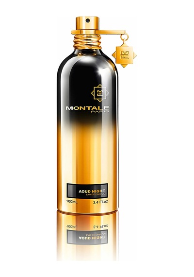 Aoud Night Edp 100ml Diğer