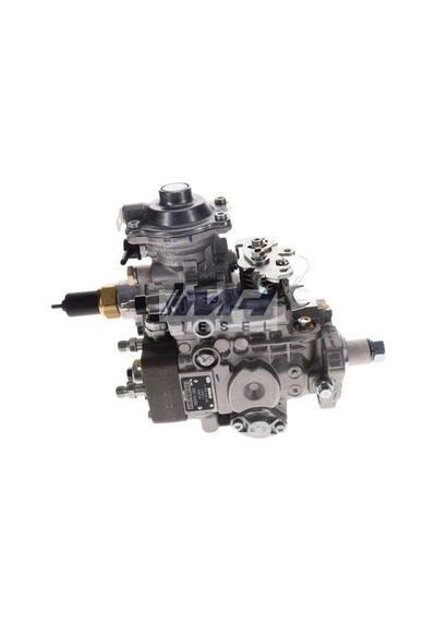 Bosch 0460423030 Enjeksiyon Pompası New Holland Td70, Td70d, Td95d, Tt65 2.9l Dizel
