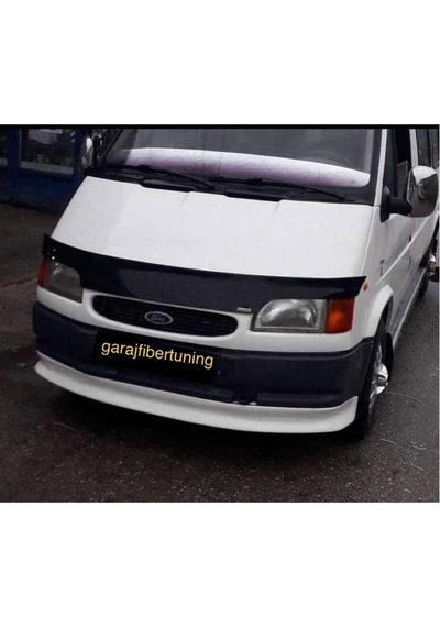 FORD TRANSİT 1998-2002 PLASTİK GENİŞ ÖN KARLIK