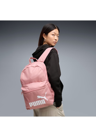Puma Phase Kadın Pembe Sırt Çantası 091164-40