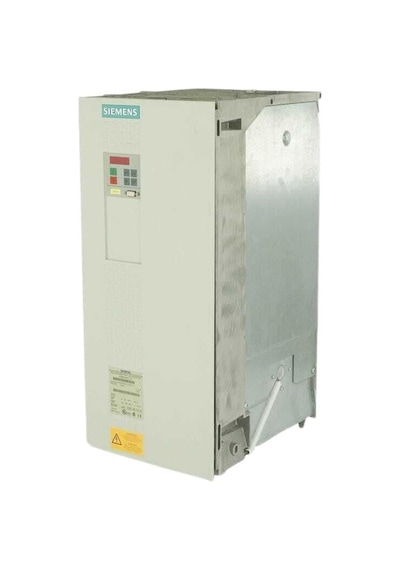 6se7027-2td61-z Sımovert Masterdrıves Vector Control Inverter Compact Unıt 2.el