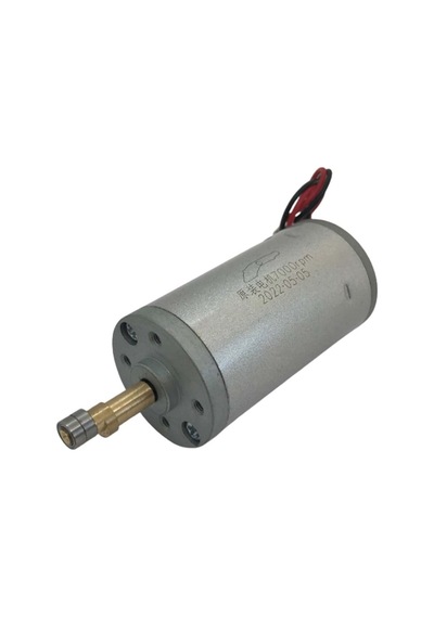 İplik Temizleme Makinesi Kafa Motoru Büyük Model Pls-1977a-021