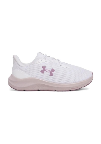 Under Armour W Charged Pursuit 4 Kadın Koşu Ayakkabısı 3028261-100 Beyaz