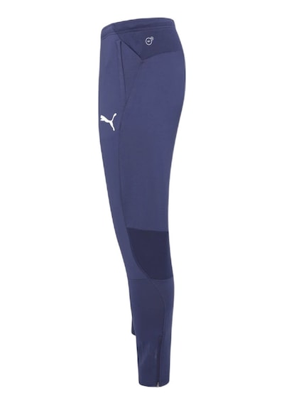 Puma Lıga Erkek Eşofman Altı 655313-06 Lacivert