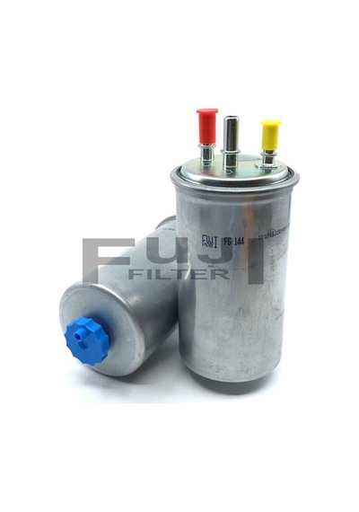 MAZOT FILTRESI CLIO SYMBOL II/LOGAN 08- SANDERO 08- DUSTER 10- 1.5 DCI FUJI FG144 OEM