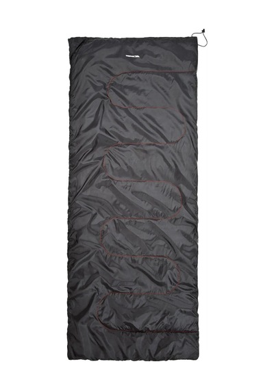 Trespass Unısex Envelop - Sleepıng Bag Black Uyku Tulumu Uuacsll1 001