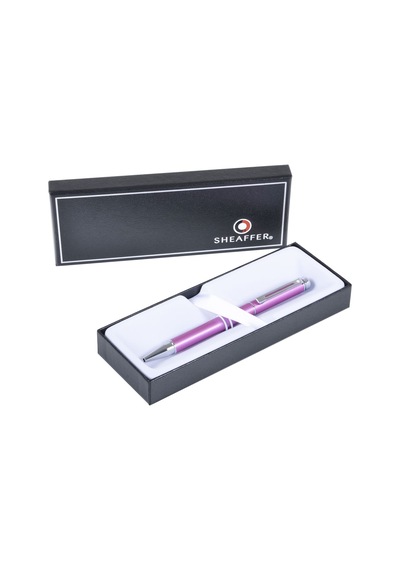 Sheaffer 9156-2 200 Serisi Tük Mat Metalik Pembe Krom