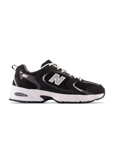 New Balance 530 Spor Ayakkabı-31915 Siyah