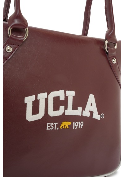 Ucla Kadın El Ve Çapraz Çanta 05uc26y9012 Bordo