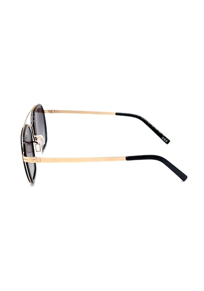 Obb Sunglasses Obb Sg00007 C1 Unisex Güneş Gözlüğü Siyah