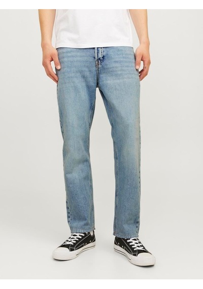 Jack & Jones Jjıchrıs Jjorıgınal Mf 693 Noos Blue Denim Blue Denim