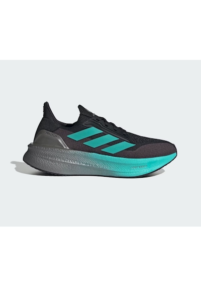Adidas Ultraboost 5x W Mer Siyah Erkek Spor Ayakkabı T-3 Siyah Adidas Ultraboost 5x W Mer Siyah Erkek Spor Ayakkabı T-3 Siyah