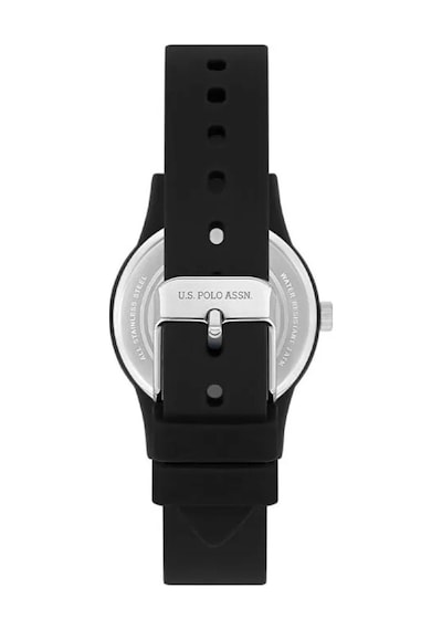 U.s. Polo Assn. Uspa2089-02 Kadın Kol Saati Siyah