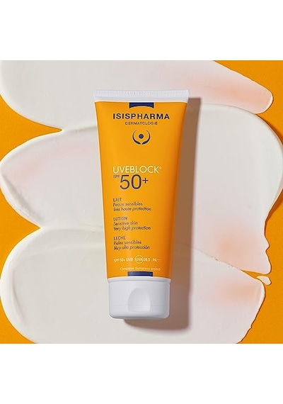 Pharma Uveblock Spf 50 Hydra Lotion 100ml
