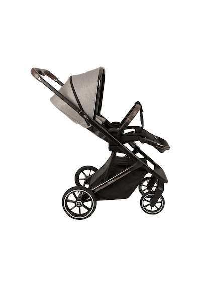 Bagi Nanofold 3 Travel Sistem Bebek Arabası Greyson