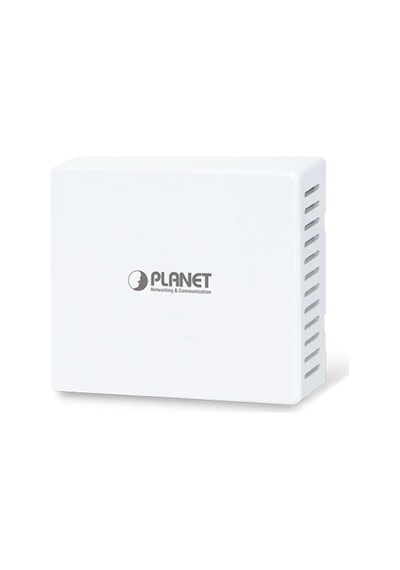 Planet PL-WDAP-W1200E Dual Band 802.11ac 1200Mbps Wave 2 In-wall