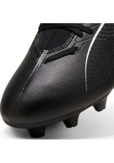 Puma Ultra 5 Match Fg/ag Erkek Krampon Siyah