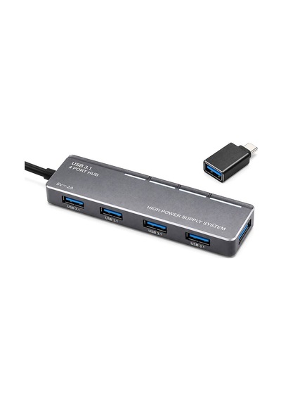 Type-c 3.1 Gen1 Hub 5 Port 5 Gbps Tu360 Evimdeyokyok