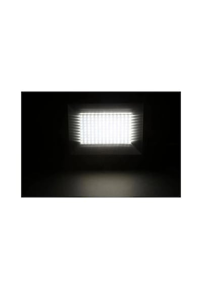 Ct-4665 400w Platinum Led Projektör 6400k Beyaz Işık Standart