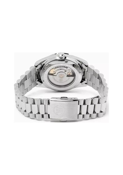 Klasik Otomatik Saat 37 Mm, Paslanmaz Çelik, Kadran & Suya Dayanıklı Diğer