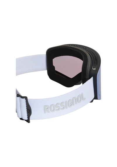 Rossıgnol Rossignol Otava Unisex Beyaz Goggle 10 Beyaz