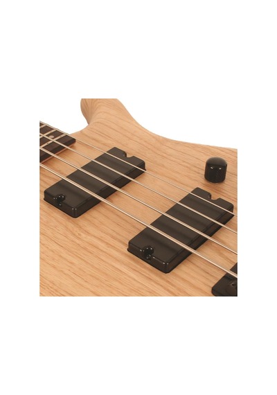 Cort Ab5dlx As Opn Bas Gitar Action Serisi 5 Telli - Deluxe