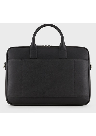 Emporio Armani Erkek Çanta Y4p119 Y138e 81072 Siyah