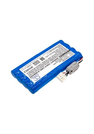 Fukuda Denshi Fx-7540, Fcp-7541, Fx-7542 Ekg Cihazı Yedek Bataryası