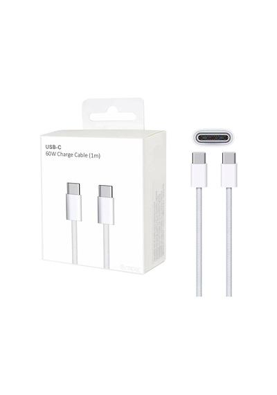 Uyumlu Usb-c Charge Cable 1m