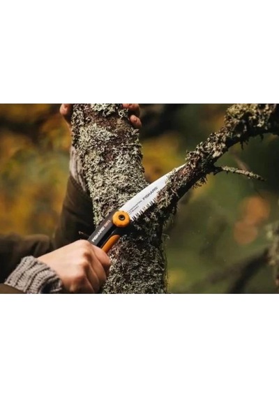 Fiskars Xtract SW75 Bahçe Testeresi L