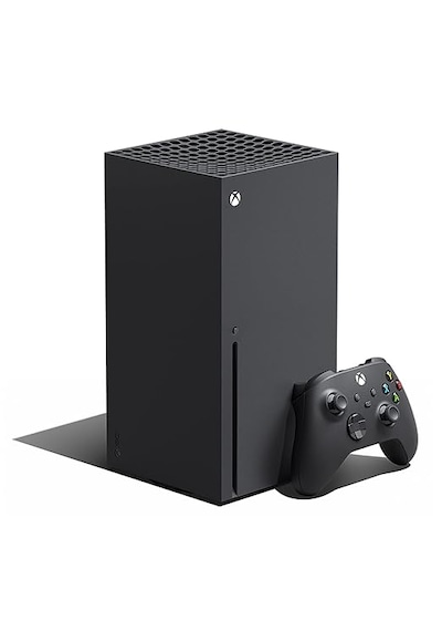 Yenilenmiş Microsoft Xbox Series X 1 Tb Ssd Oyun Konsolu