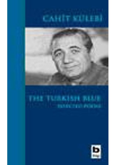 The Turkish Blue