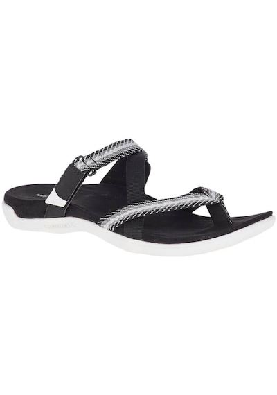 Merrell Dıstrıct Mendı Thong 10011 Siyah