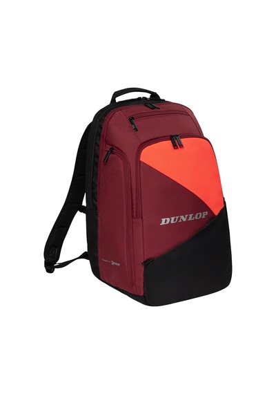 Dunlop D Tac Cx-performance Backpack Siyah Siyah