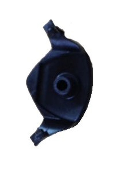 Beuchat Maske Tokası için Klips Prımo X1. X2 And X-Contact Mavi
