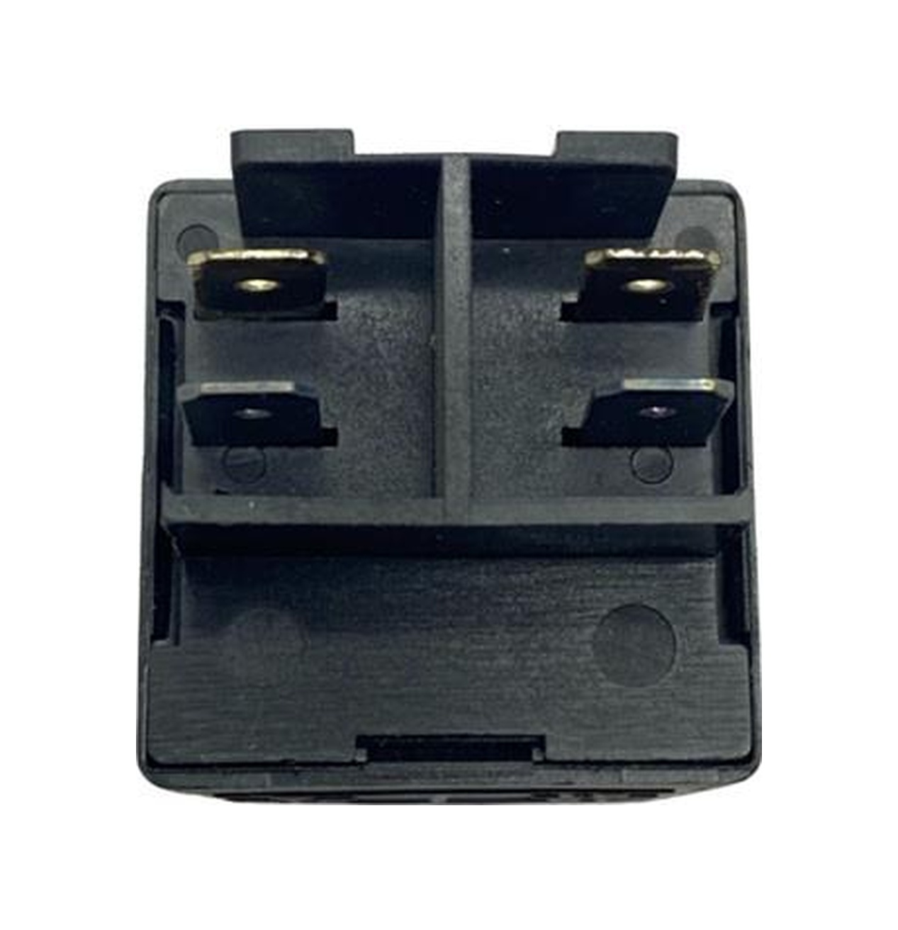 Bosch 12v Röle 4 Uçlu 15-31-31b-a Unıversal