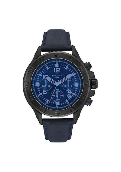Nautica NAI21008G Erkek Kol Saati