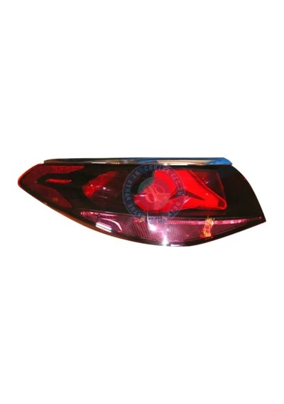 Mercedes - Dış Stop Lambası Sol W214 2024-