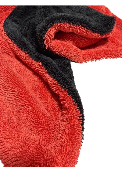 Replax Kirpi Model 50x70 Çift Taraflı Mikrofiber Oto Yıkama Ve Araba Kurulama Bezi Ekstra Su Emici