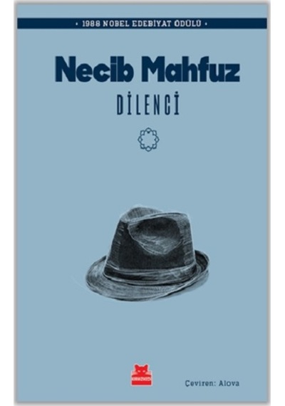 Dilenci - Necib Mahfuz - Kırmızı Kedi