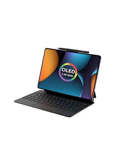 Casper Pad H10 Pro 12.6" Oled Tablet 8gb Ram 256gb + Casper H10 Pro Klavyeli Tablet Kılıfı + Prestige Kalem Pad.h10-pro Casper Pad H10 Pro 12.6" Oled Tablet 8gb Ram 256gb + Casper H10 Pro Klavyeli Tablet Kılıfı + Prestige Kalem Pad.h10-pro