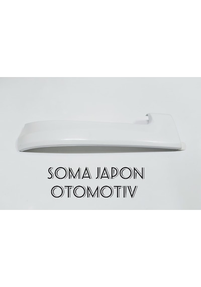 Starex Kamyonet Far Alt Çıtası Sol Yerli 86540-47000
