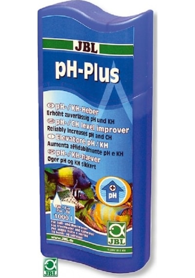 Jbl Ph Plus Ph/Kh  100 Ml