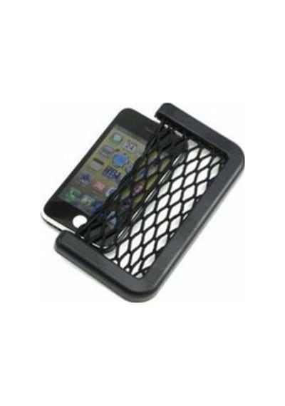 Telefon Tutucu Torpidoya Yapışan File 15*8 Cm-9013379110127